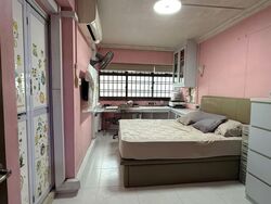 Blk 444 Choa Chu Kang Avenue 4 (Choa Chu Kang), HDB 4 Rooms #529240351